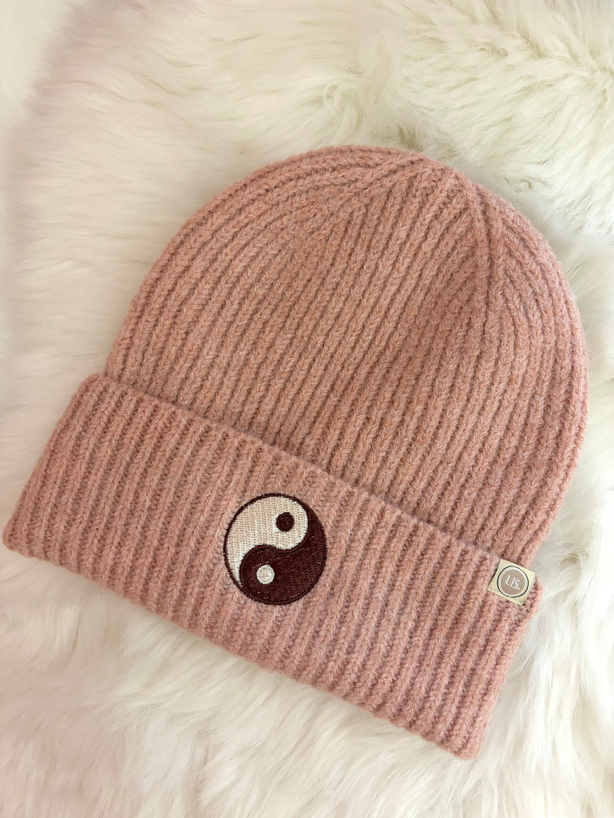 Muts Dusty Pink