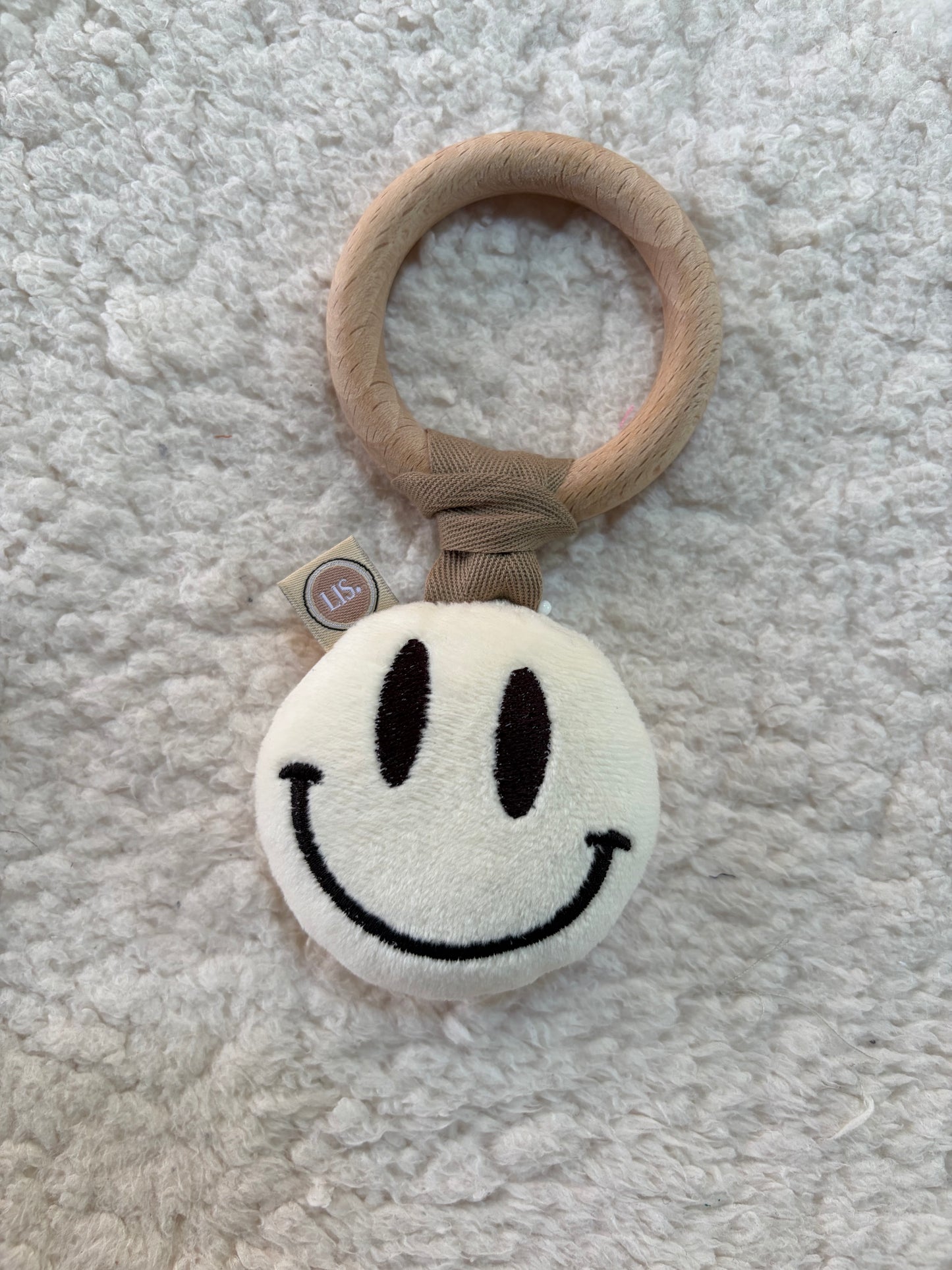 Bijtring Smiley