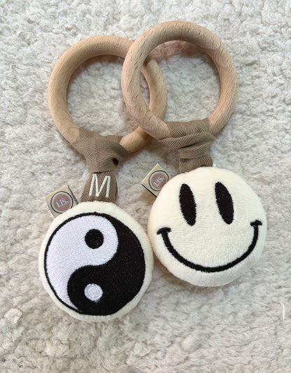 Bijtring Smiley