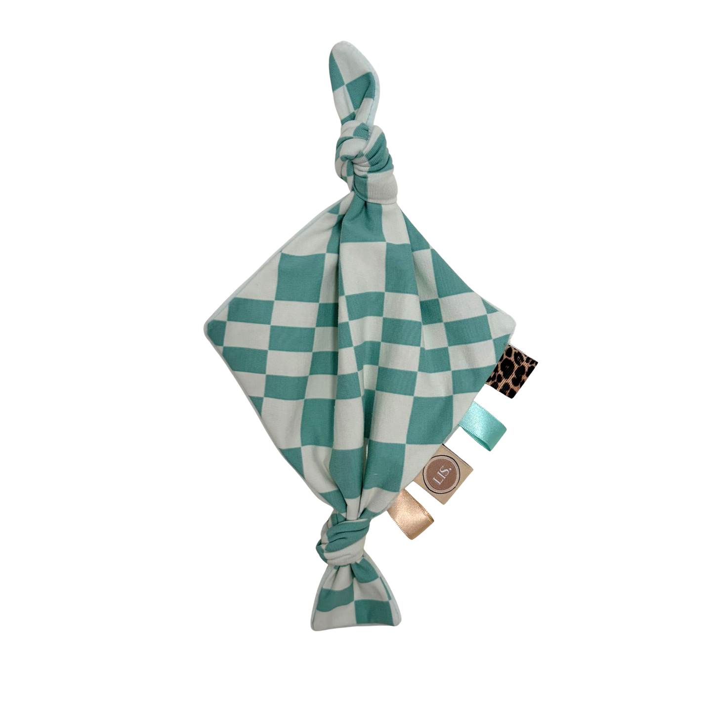 Tutdoekje 2.0 - Sage Check