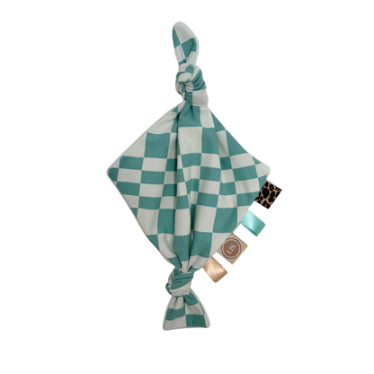 Tutdoekje 2.0 - Sage Check