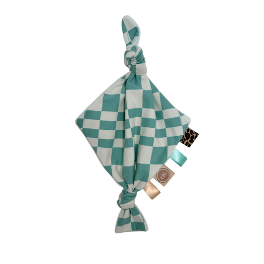 Tutdoekje 2.0 - Sage Check
