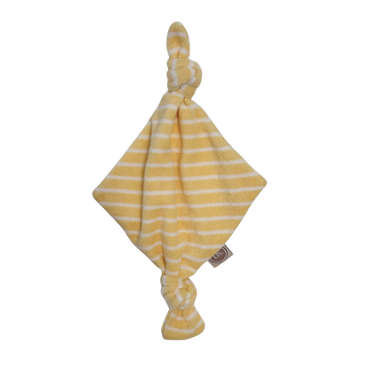 Tutdoekje 2.0 - Butter stripe