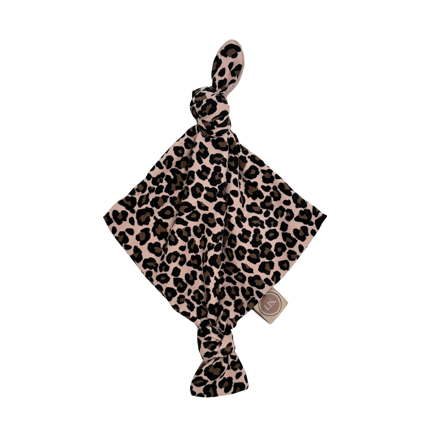 Tutdoekje 2.0 - Wild Leopard