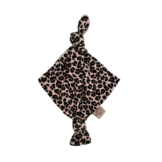 Tutdoekje 2.0 - Wild Leopard