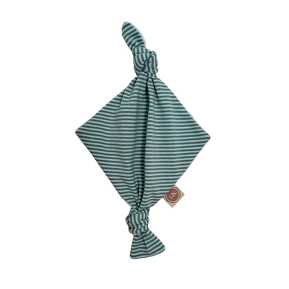 Tutdoekje 2.0 - Sage Stripe