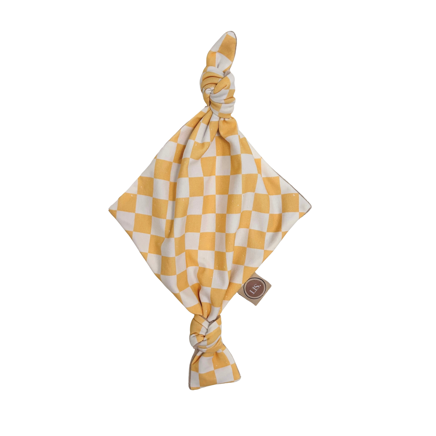 Tutdoekje 2.0 - Butter check