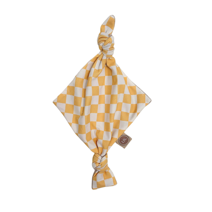 Tutdoekje 2.0 - Butter check