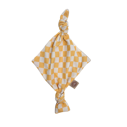 Tutdoekje 2.0 - Butter check