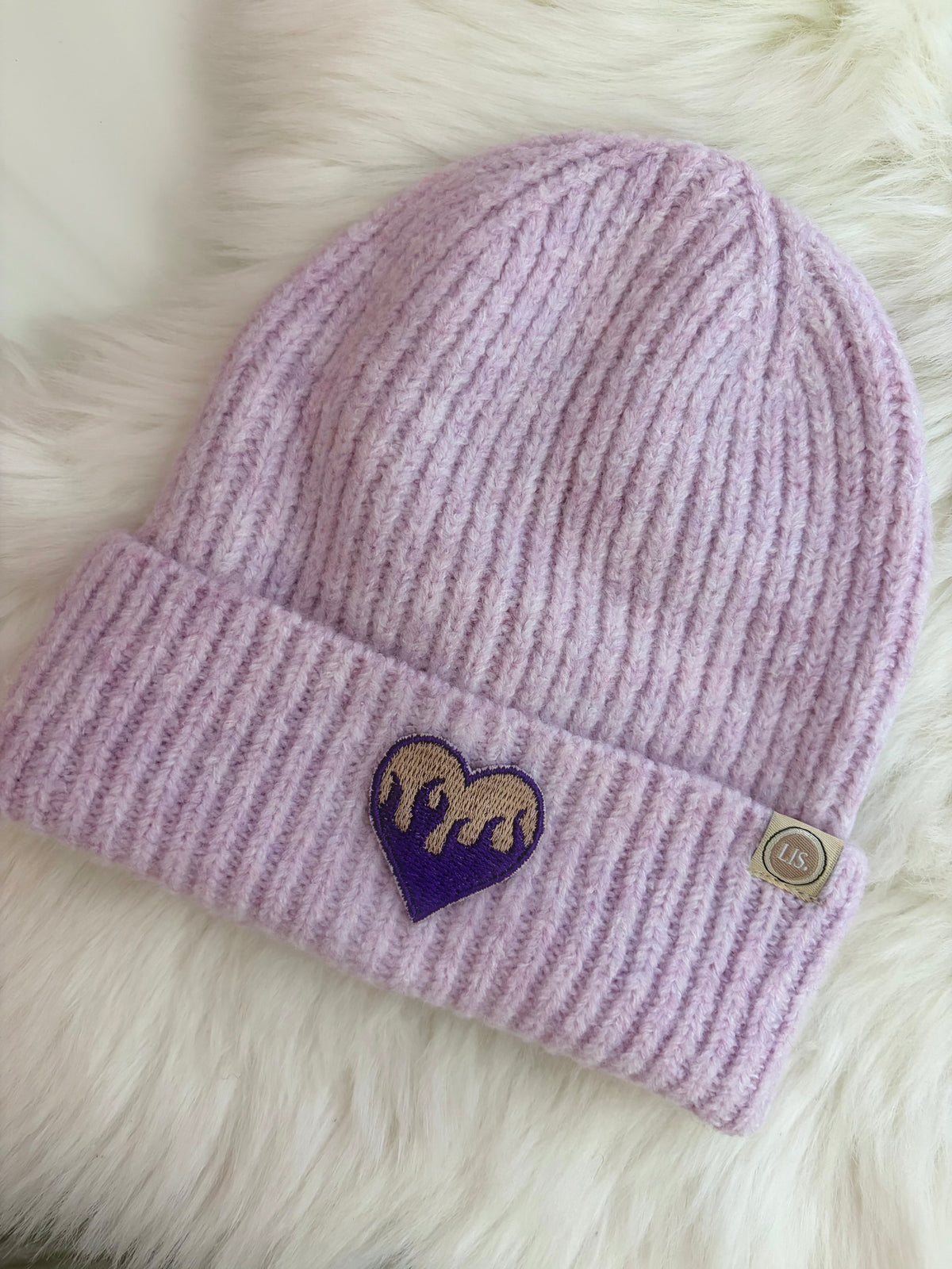 Muts Lilac