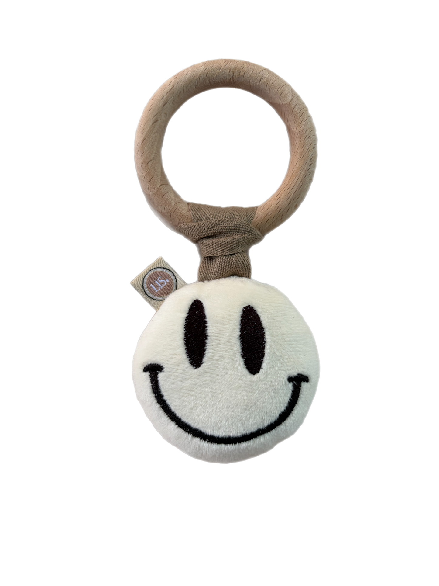 Bijtring Smiley