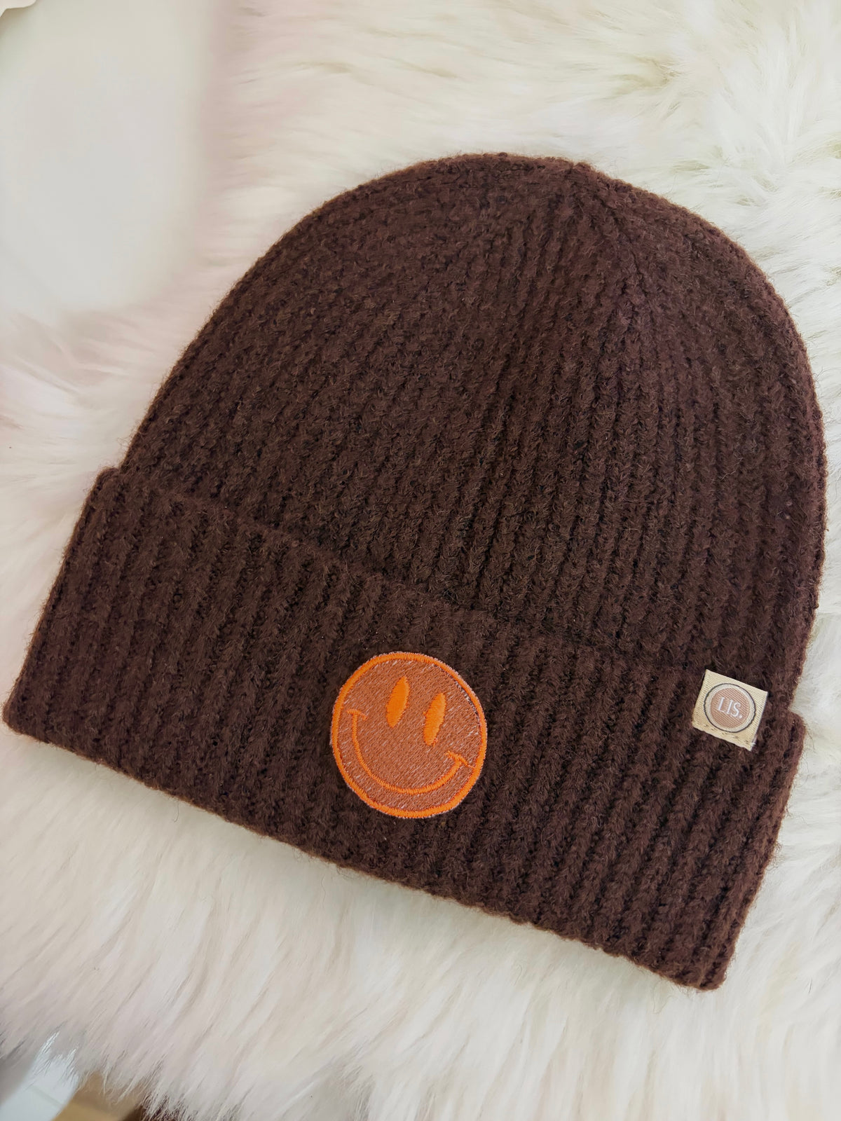 Muts Brown