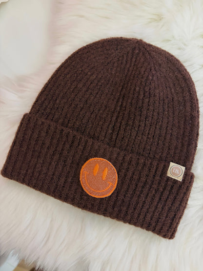 Muts Brown