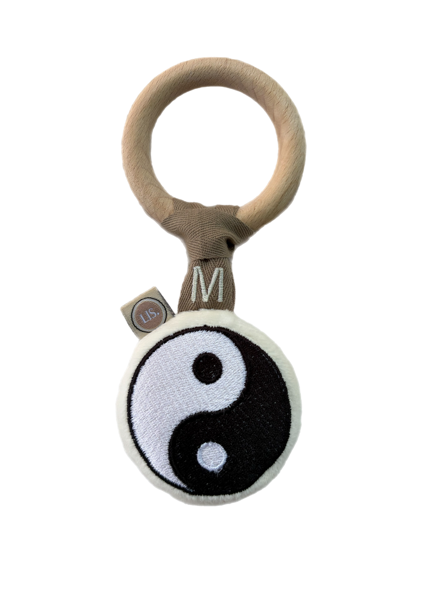 Bijtring Yin Yang