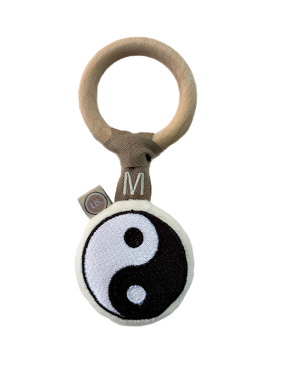 Bijtring Yin Yang