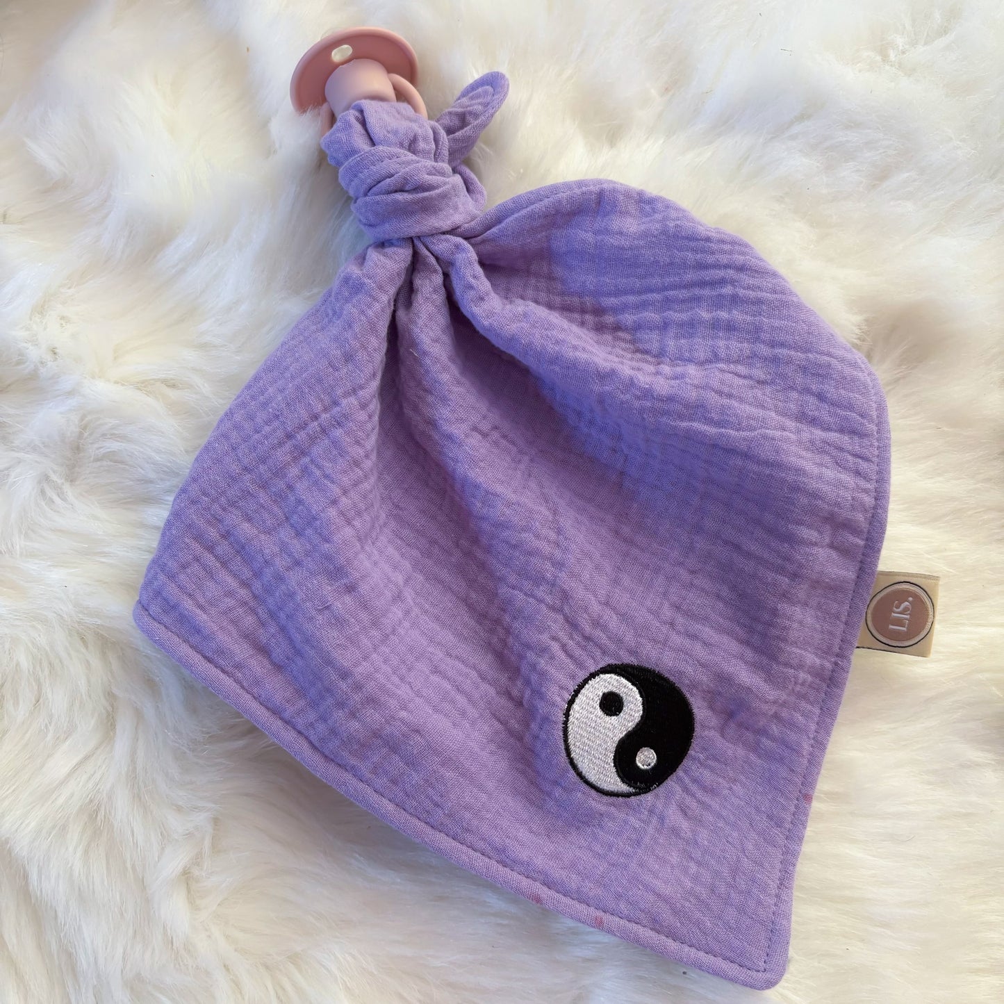 Tutdoekje - Lila