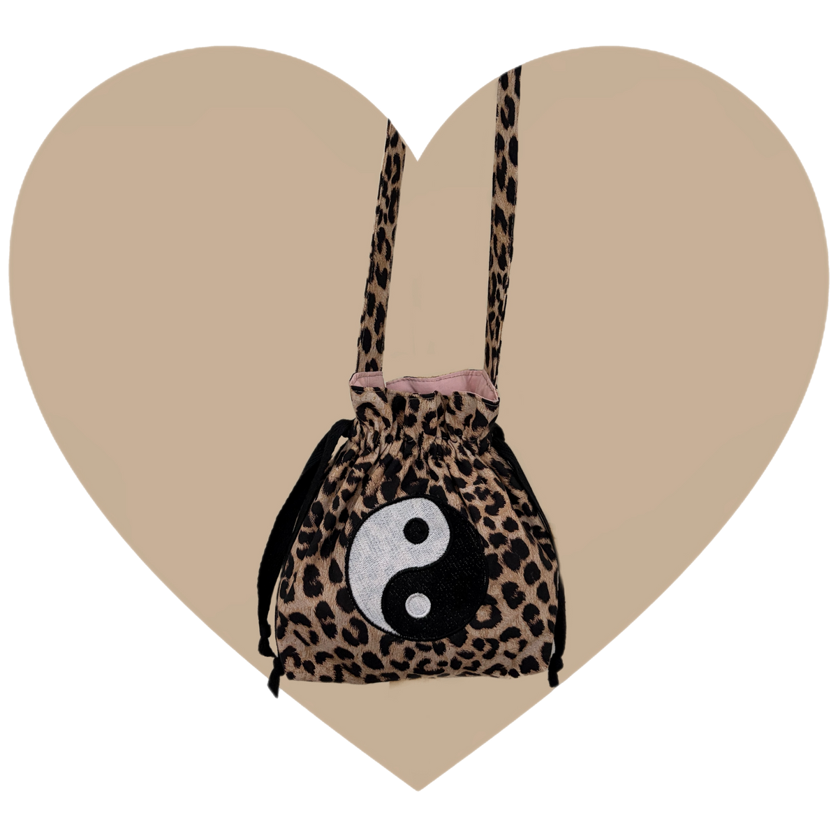 BAG Yin to my Yang
