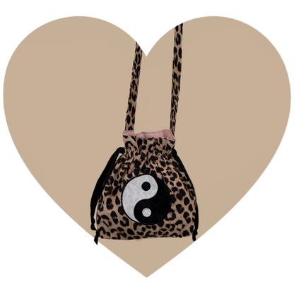 BAG Yin to my Yang