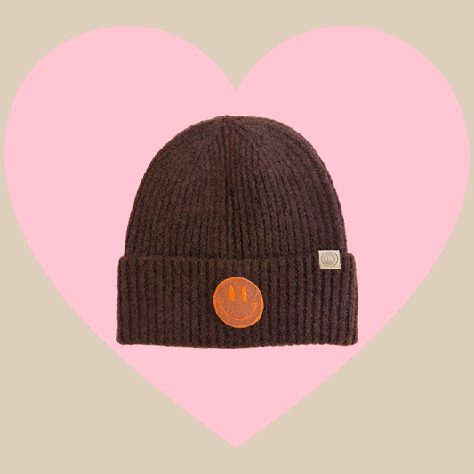 Muts Brown
