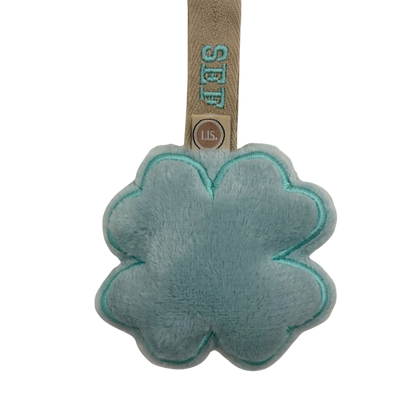 Schnullerclip Lucky One - Mint