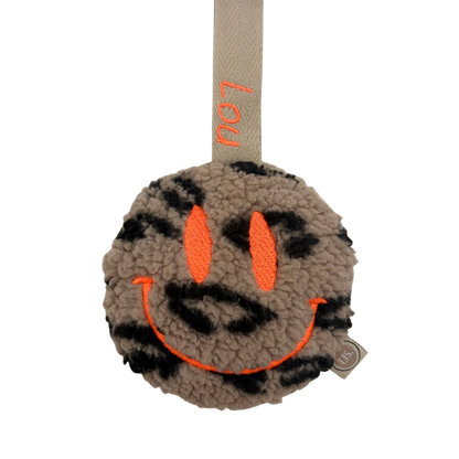 Speenkoord Smiley - Leopard I