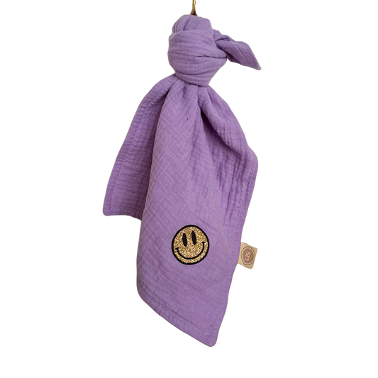 Tutdoekje - Lila