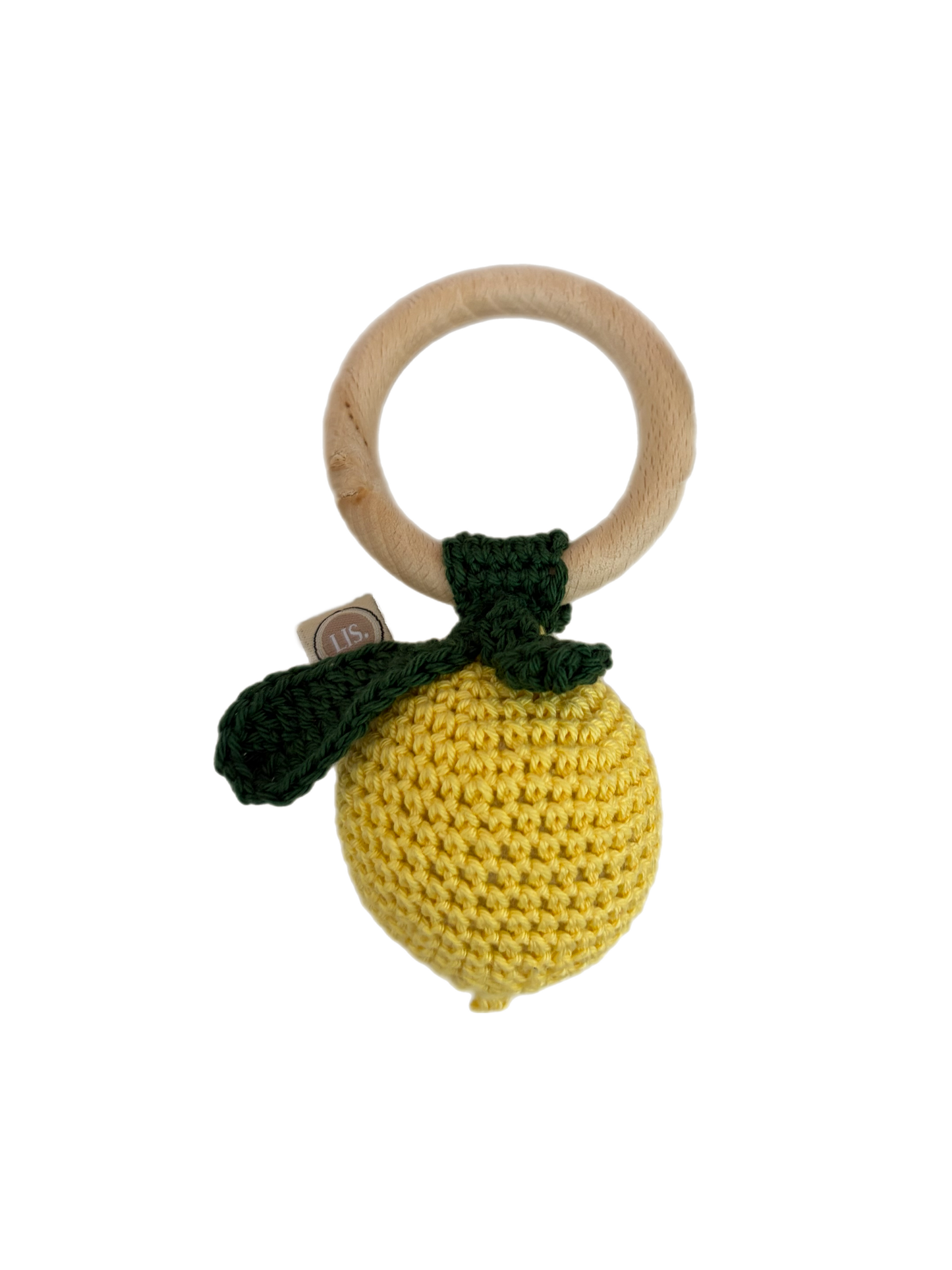 Bijtring Lemon