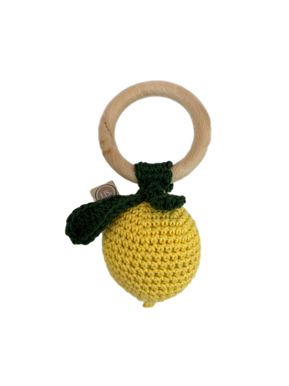 Bijtring Lemon